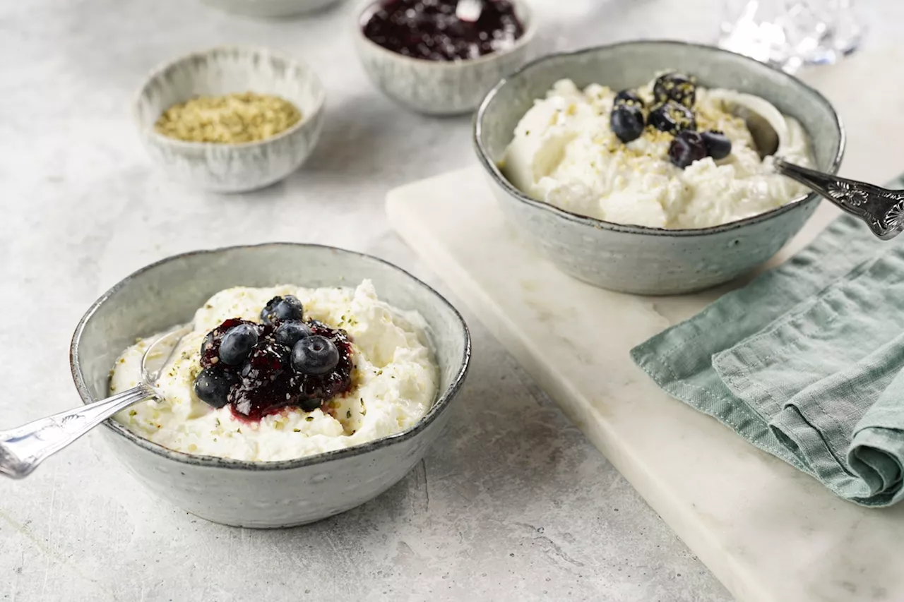 Petit-suisse ou Skyr : lequel est le meilleur pour la santé (et pour la ligne) ?