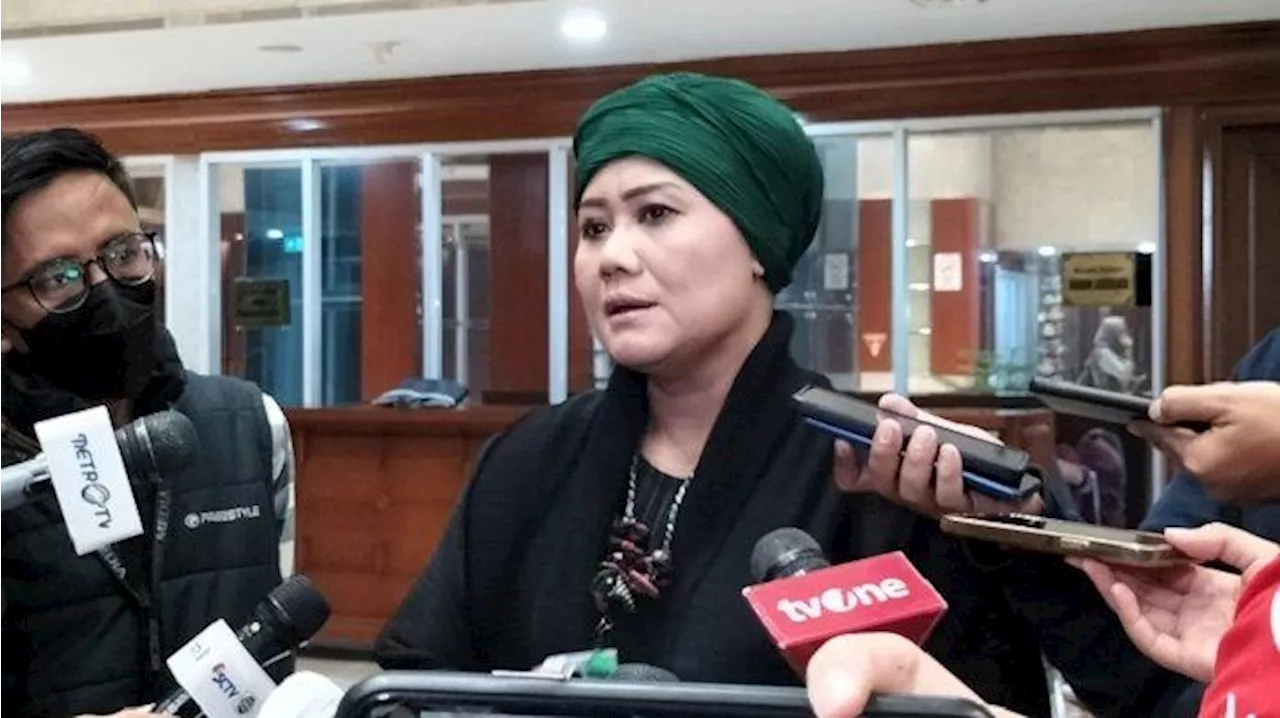 Pansus Siap Berkolaborasi dengan Penegak Hukum Usut Dugaan Suap Pengalihan Kuota Haji