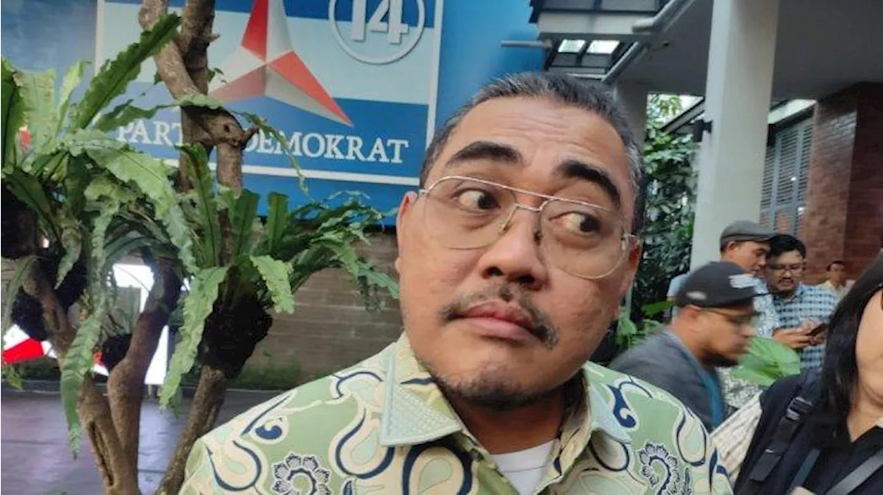 Waketum PKB Nilai Tak Perlu ada Sanksi untuk Lima Pemuda Mengatasnamakan NU Bertemu Presiden Israel