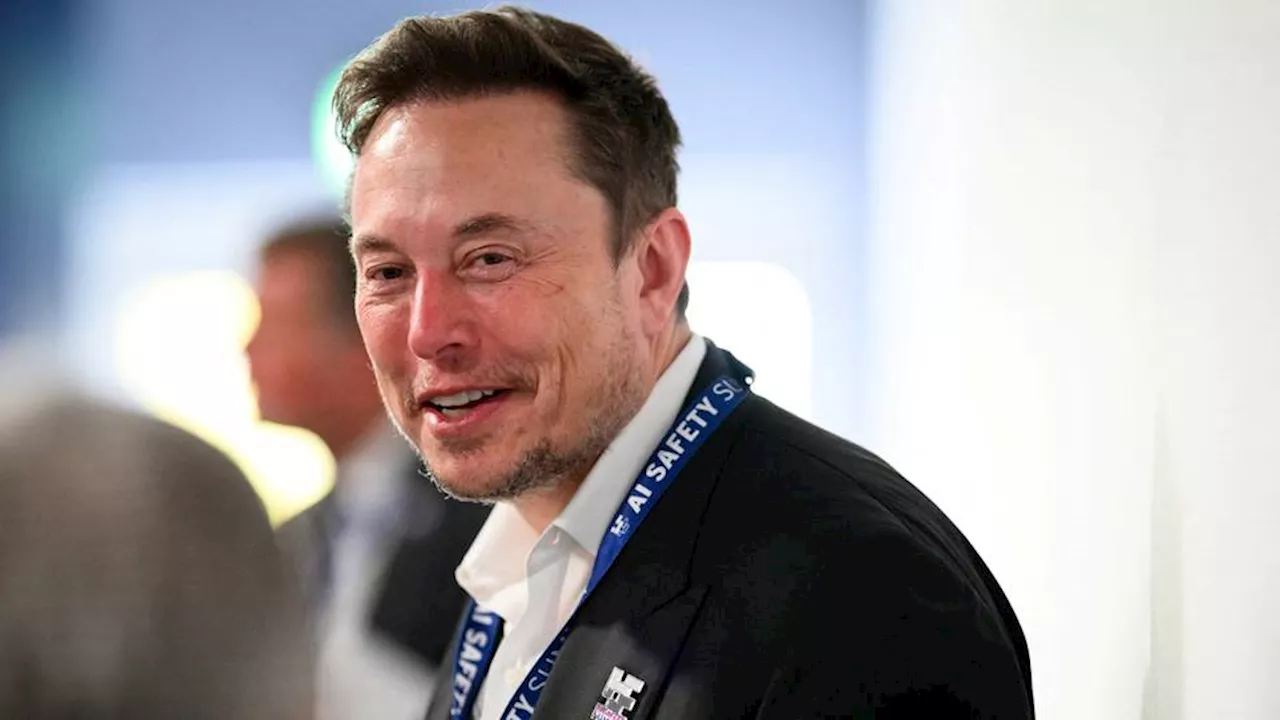 Elon Musk ditches California for Texas with SpaceX, X HQ shift