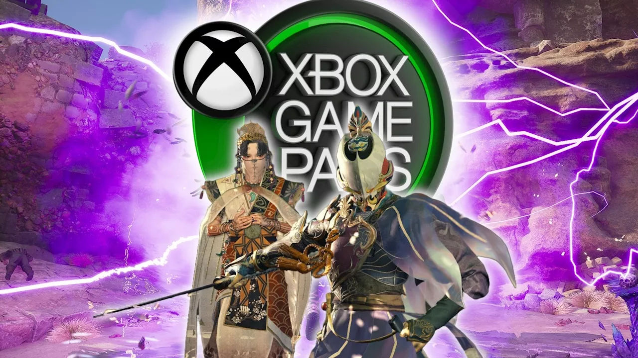 Xbox Game Pass adds three more games in July 2024 and teases 'another update for you soon'