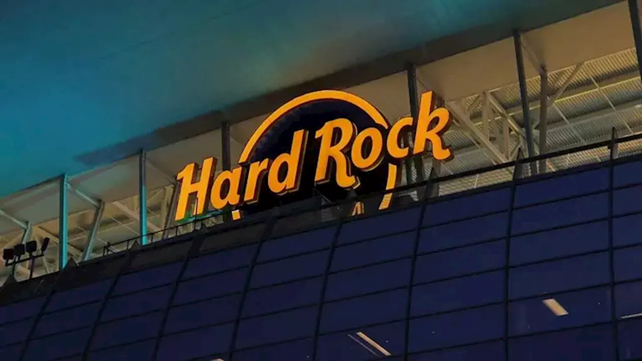 Hard Rock Stadium responde a Conmebol tras duras acusaciones