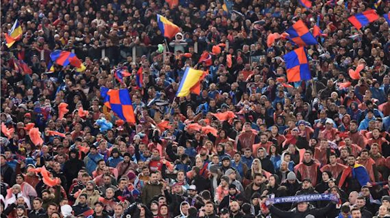 Champions League, i risultati del primo turno: passa la Steaua, sorride la Dinamo Minsk