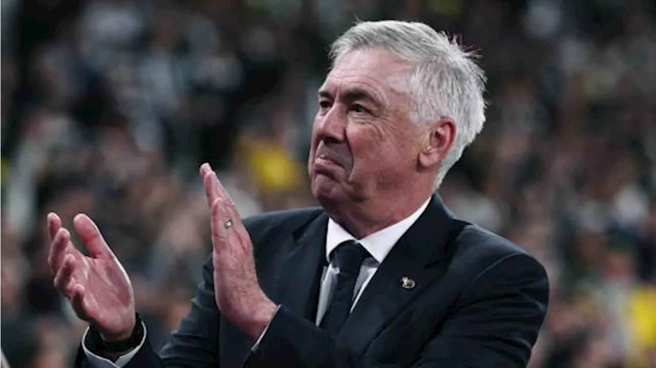 Real Madrid, Ancelotti accoglie Mbappé: 'Benvenuto nel miglior club del mondo'