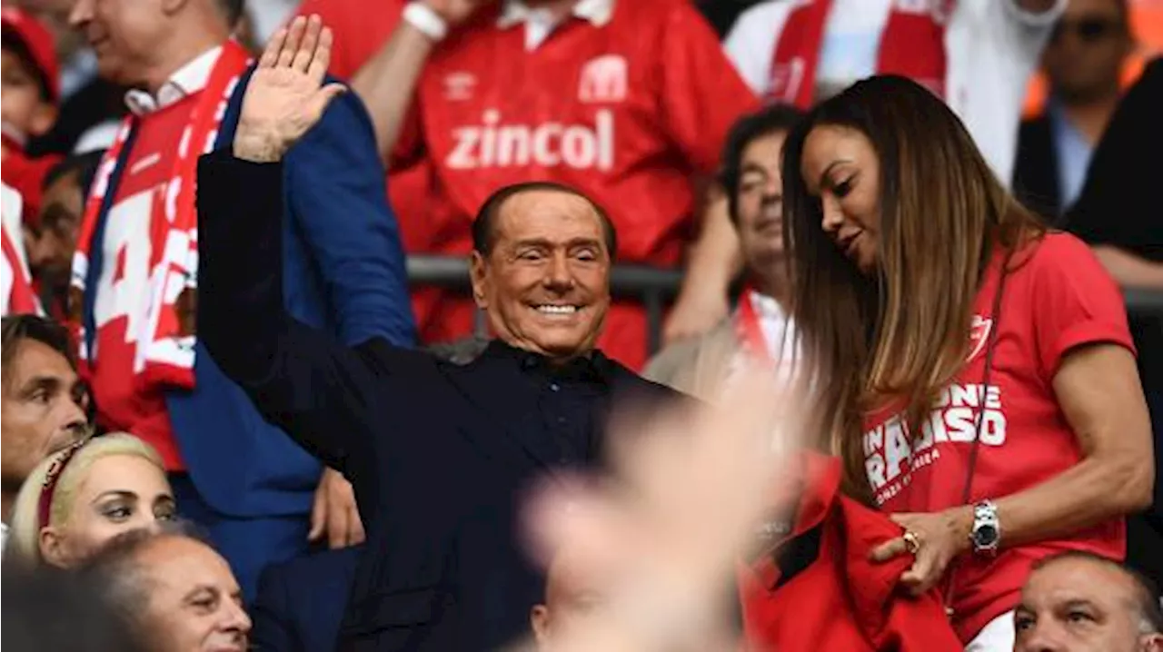 Torna il Trofeo Silvio Berlusconi: appuntamento fra Milan e Monza a San Siro il 13 agosto