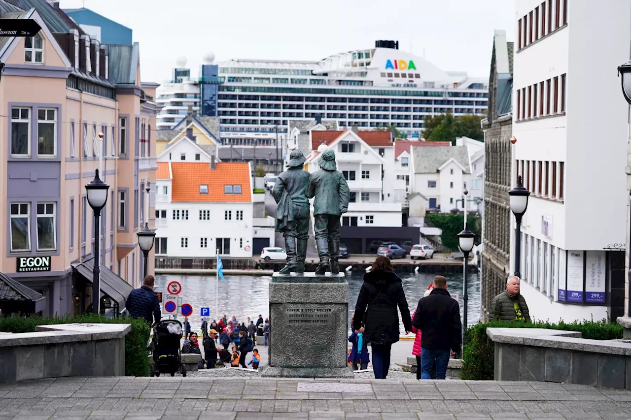 Turistbusser har kjørt ulovlig