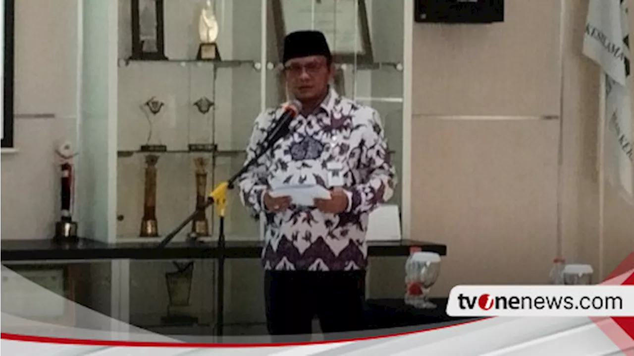 Stafsusnya Ikut Temui Presiden Israel, Bupati Kudus Janji Segera Minta Klarifikasi