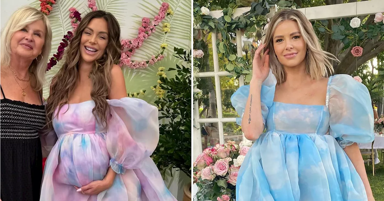 Lala Kent Wears the Same Dress She Teased Ariana Madix for Rocking