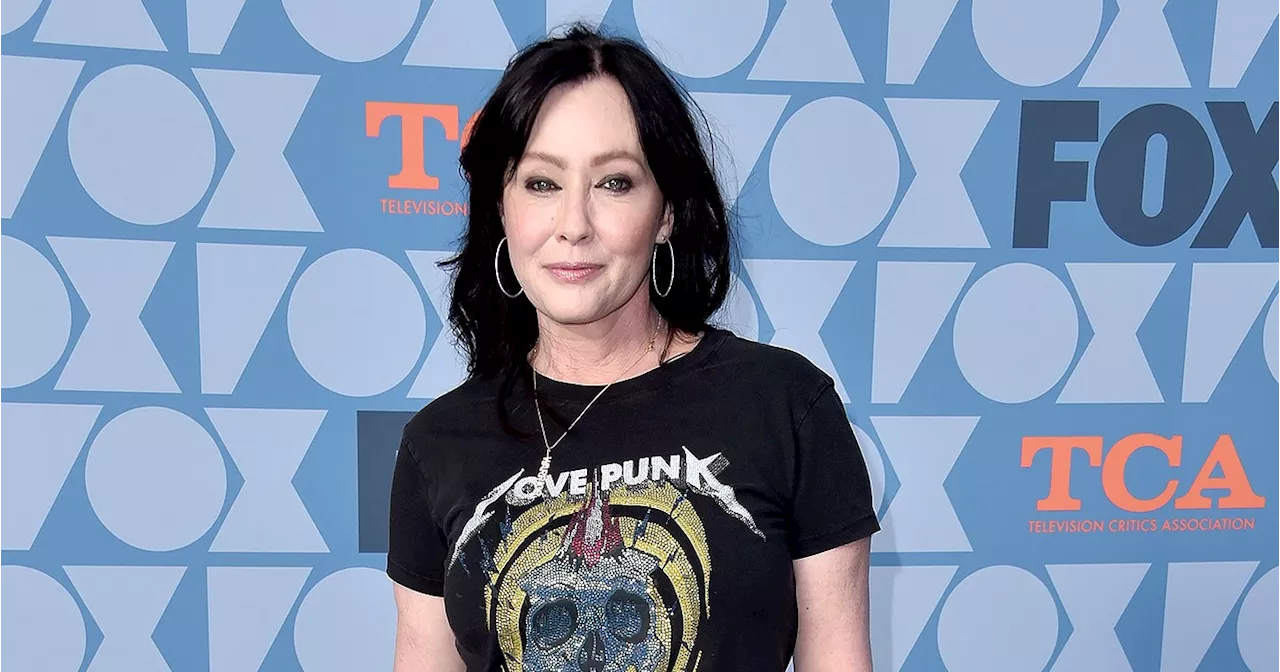 Shannen Doherty’s Doctor Recalls Finals Moments Before Her Death