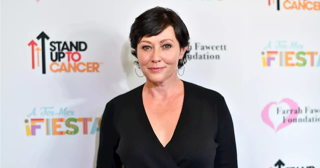 Shannen Doherty’s Doctor Says Things Turned Difficult in Final Weeks