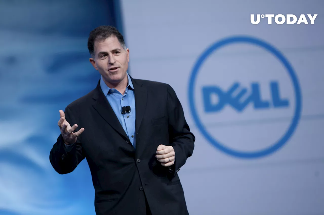 Billionaire Dell Calls Bitcoin “Fascinating”