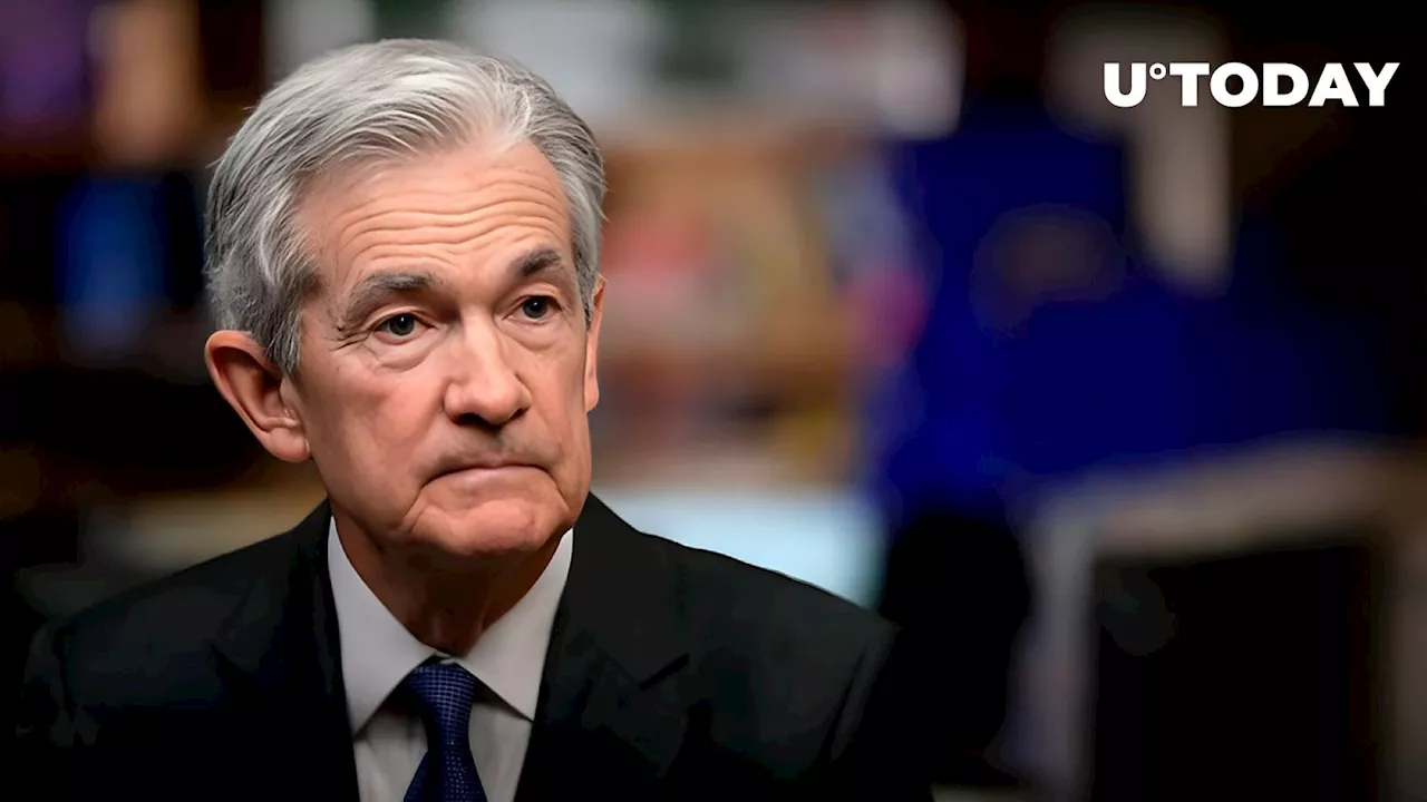 Fed's Jerome Powell Delivers Essential Message for Crypto Investors: Details