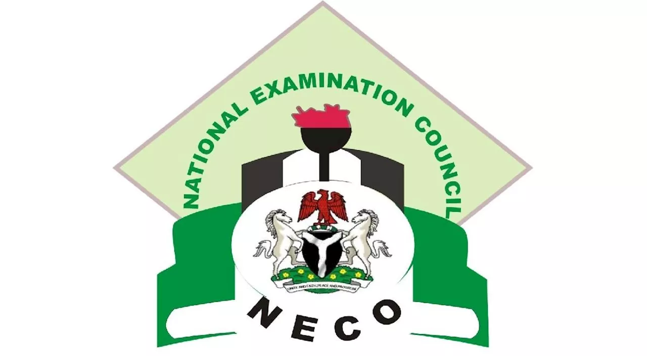Just in: NECO releases 2024 examination results for Unity schools