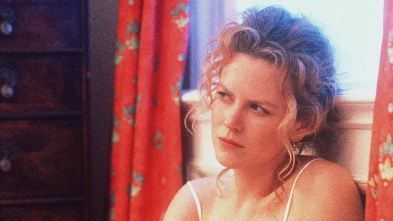 Nicole Kidman Says Stanley Kubrick 'Was Mining' Her Marriage with Tom Cruise for 'Eyes Wide Shut'