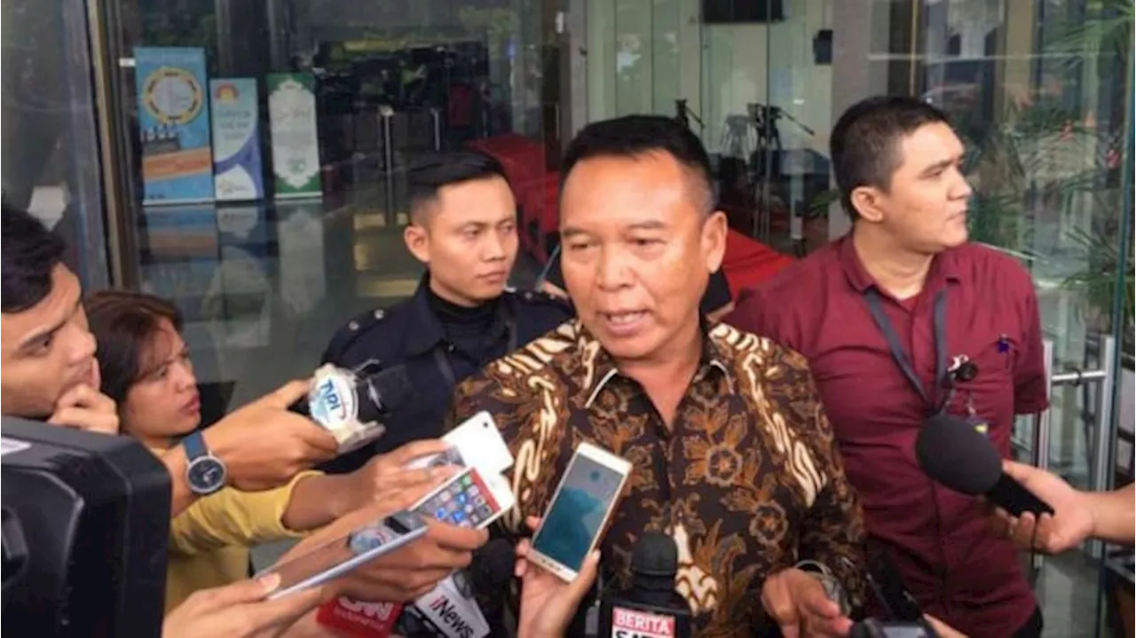 Oknum TNI Tembak Pemulung, DPR Desak Pangkoops AU Seret Pelaku ke Pengadilan Militer