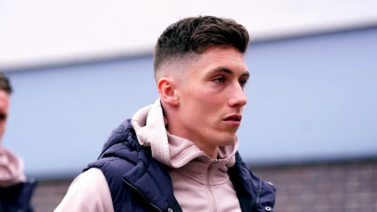 ‘Ajax hoopt met Harry Wilson aanval opnieuw van creatieve impuls te voorzien’