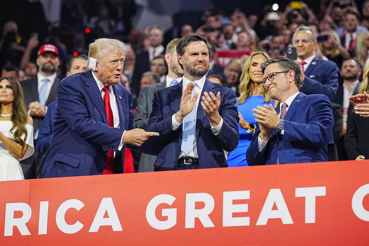 Fact-checking Day 1 of the 2024 Republican National Convention