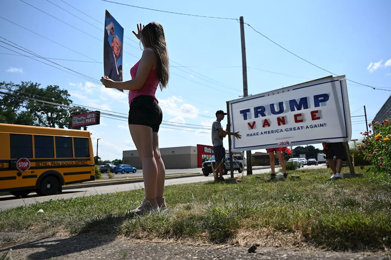 Investigators raced to crack into phone used by Trump rally gunman