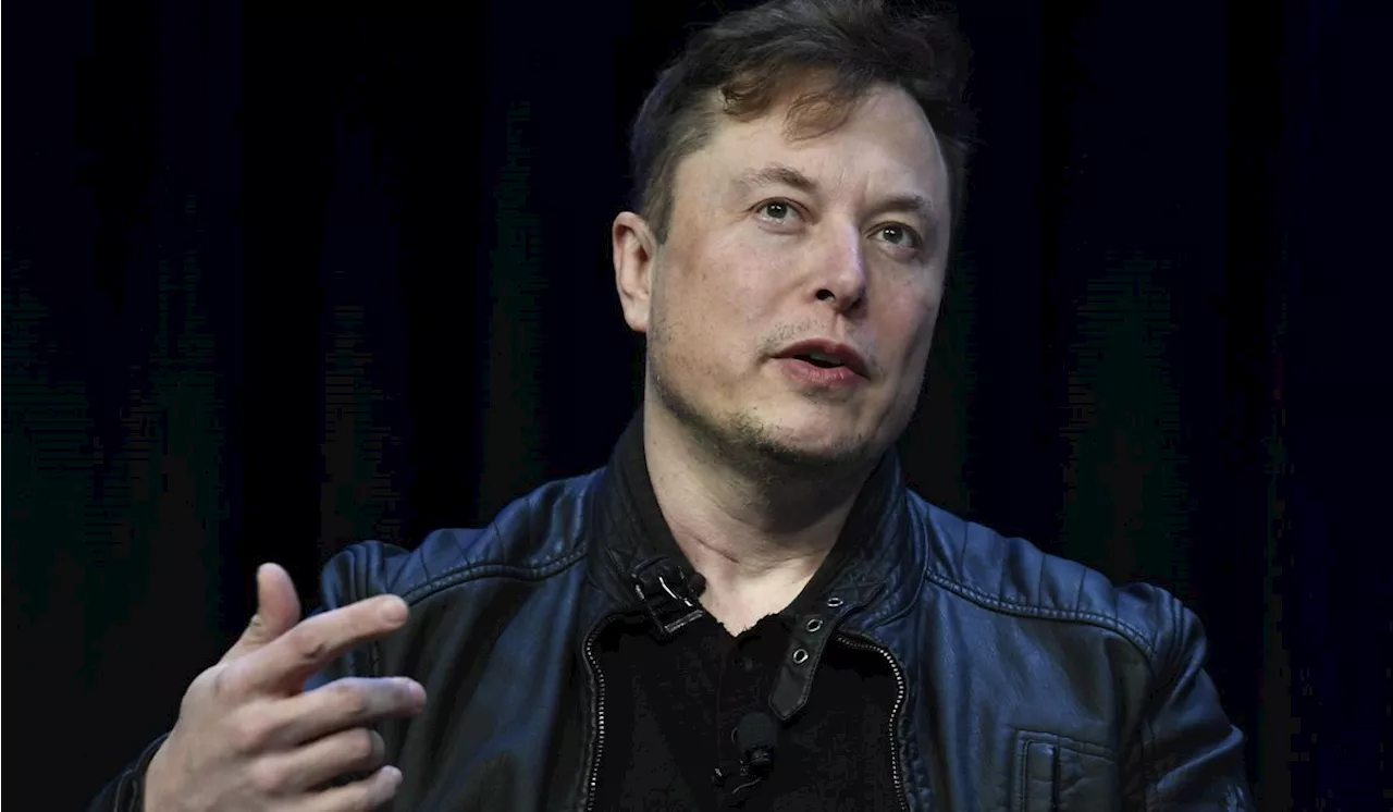 Elon Musk moving SpaceX, X headquarters to Texas from California, he says