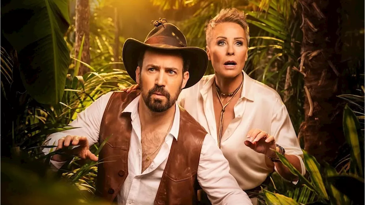 'IBES': Alles zum 'Showdown der Dschungel-Legenden' – Start und Kandidaten