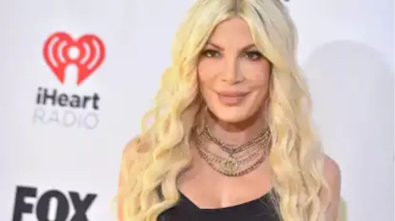 Freundin Tori Spelling und Mutter trauern um Shannen Doherty