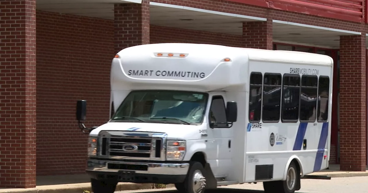 Wayne County Transit to end Aug. 31, leaving some residents in a lurch