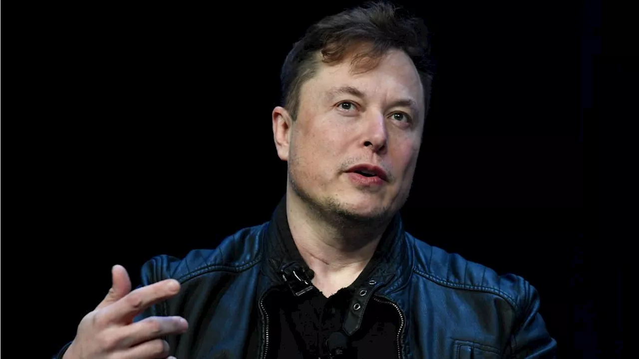 Elon Musk says he's moving SpaceX, X headquarters from California to Texas