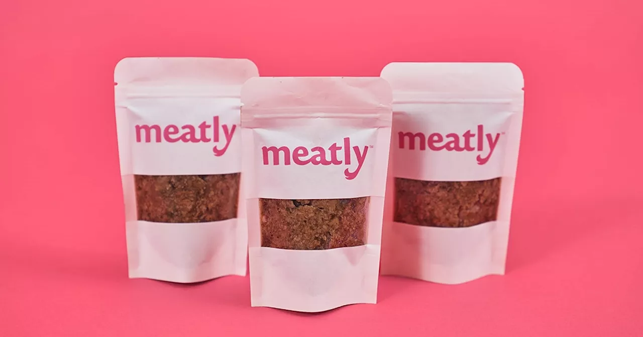 Lab-Grown Meat for Pets Was Just Approved in the UK