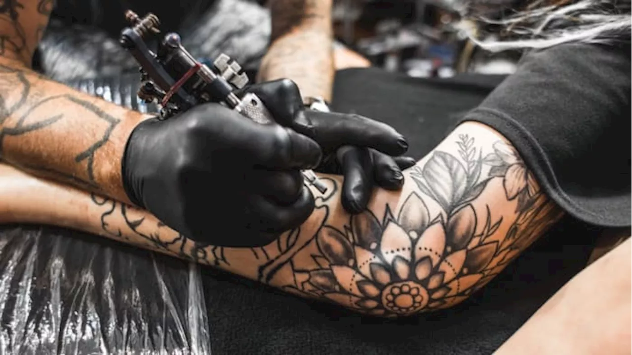 Who are the best tattoo artists in Jacksonville?