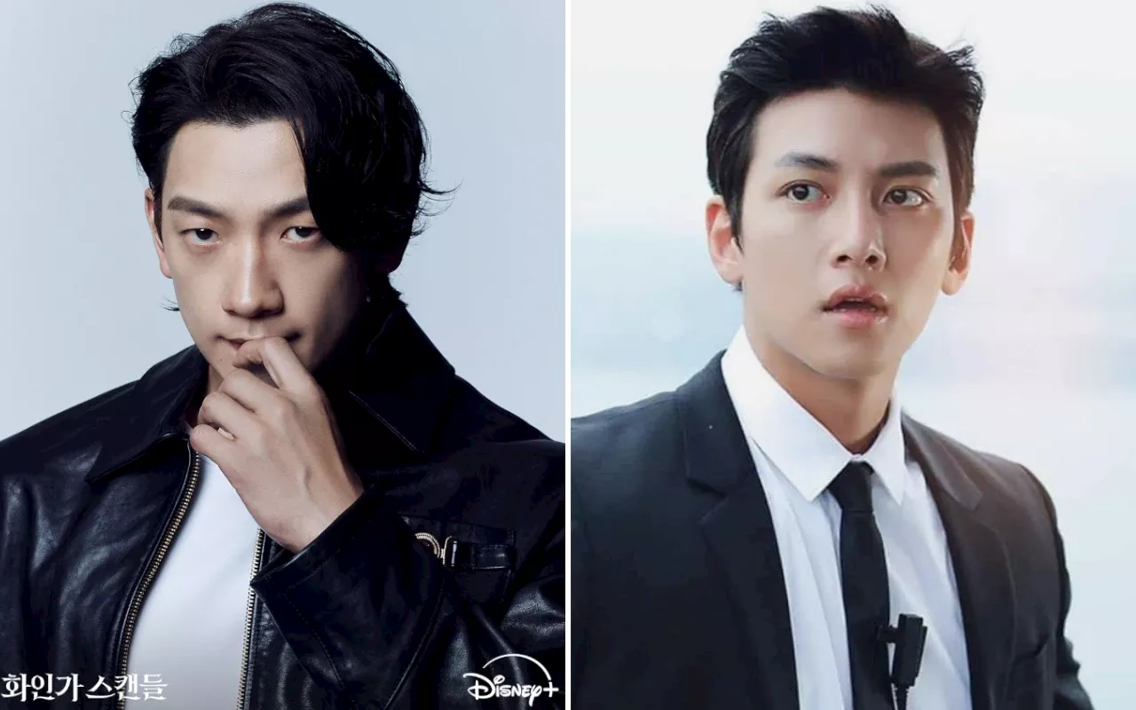 Adegan Rain di 'Red Swan' Dituding Tiru Milik Ji Chang Wook dari 'The K2'