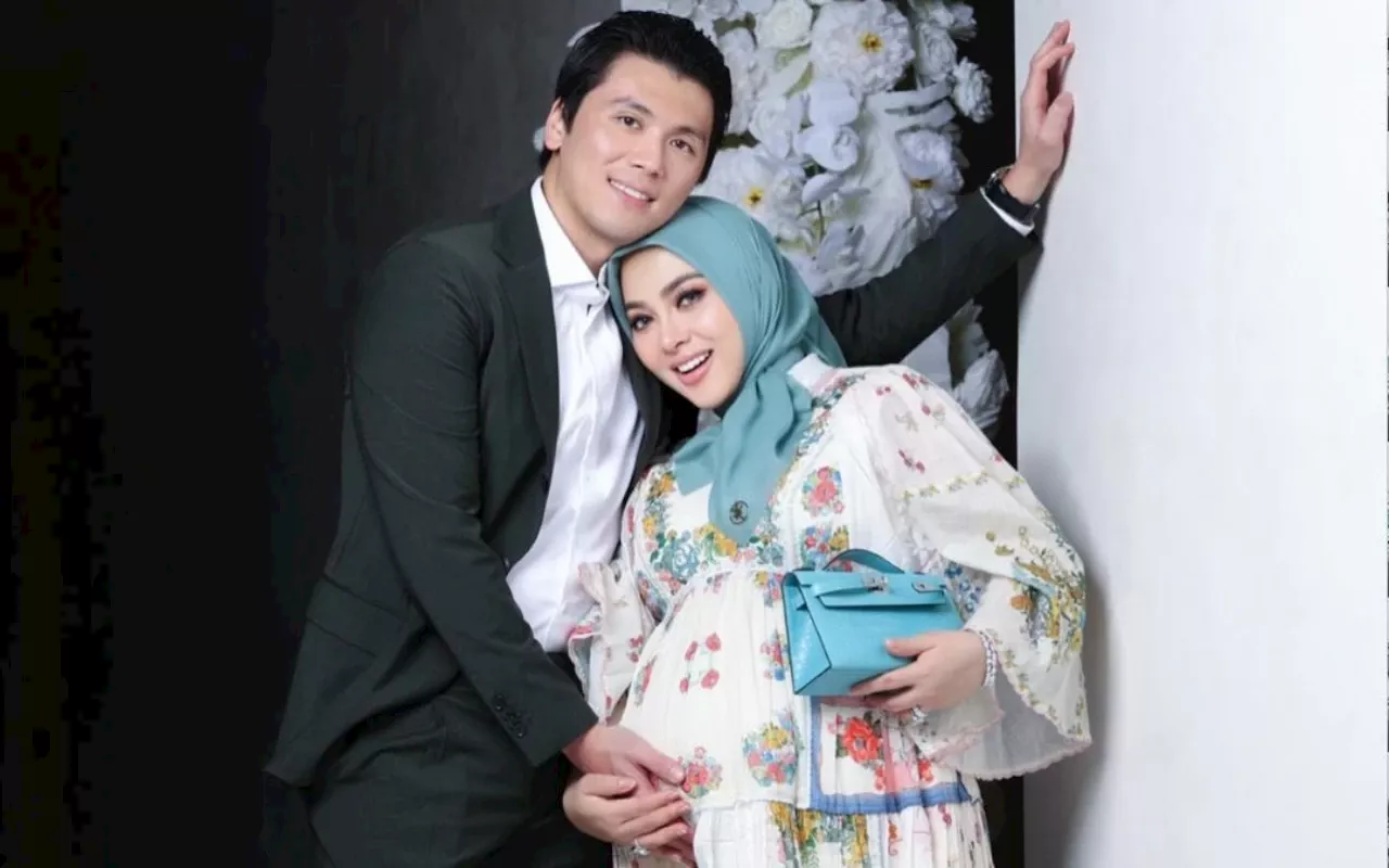 Fakta Kondisi Kehamilan Syahrini Jelang Lahiran hingga Jasa Reino Dibongkar Dokter