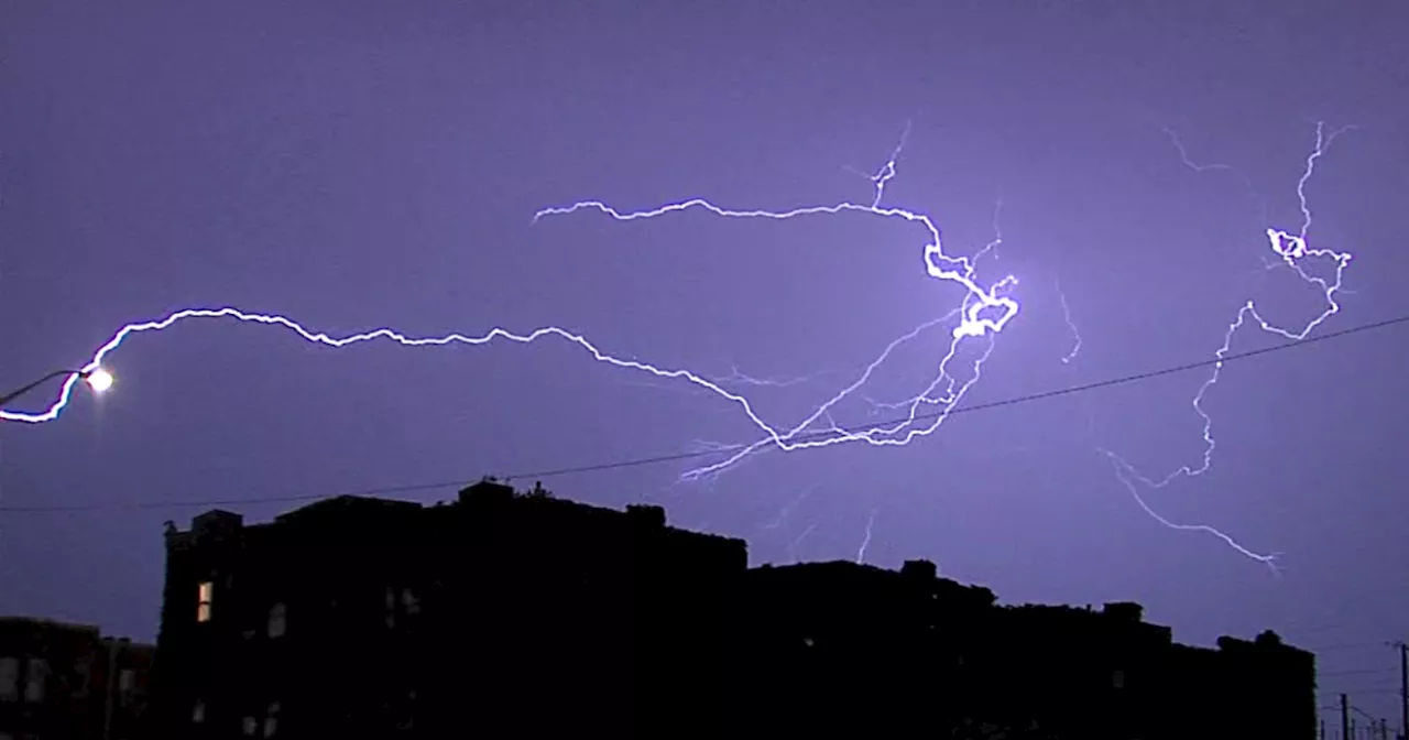 Indiana woman killed in northern Indiana after tree falls on home during overnight storms