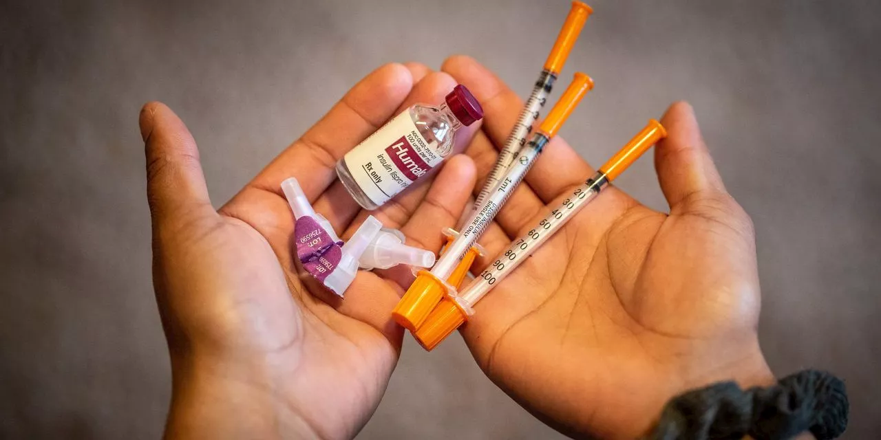  FTC to Sue Drug Managers Over Insulin Prices