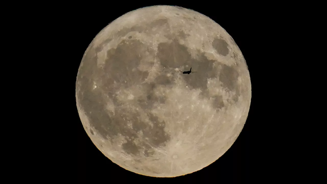 Scientists have confirmed a cave on the moon that could be used to shelter future explorer