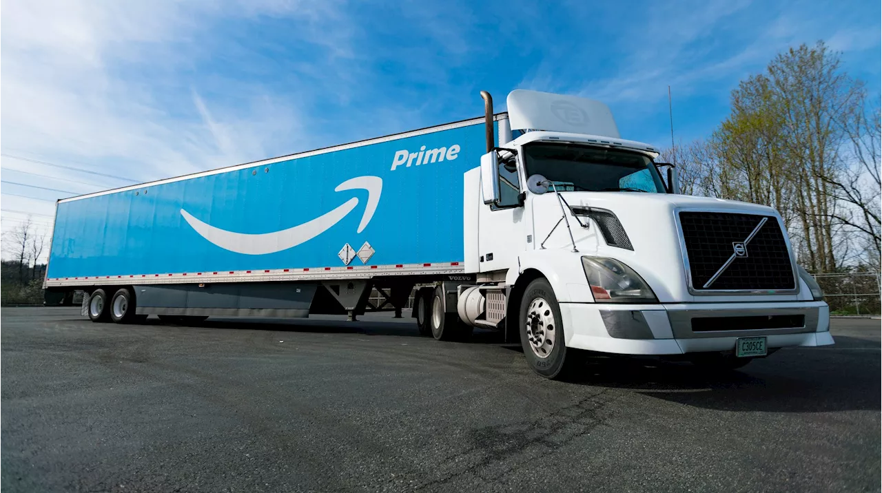 Amazon Prime Day Kicks Off as June Retail Sales Top Projections