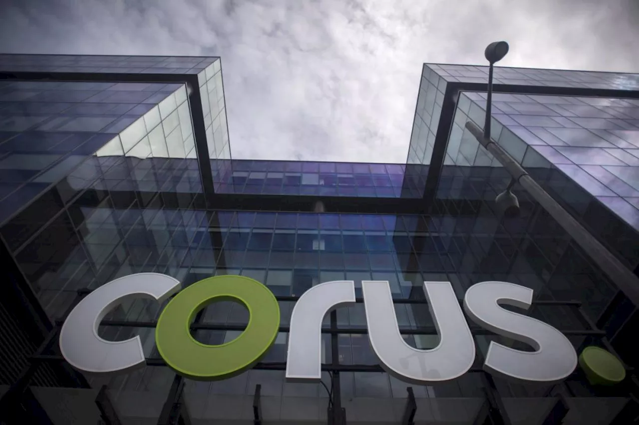 Analysts slash targets on Corus Entertainment amid uncertainty over its future