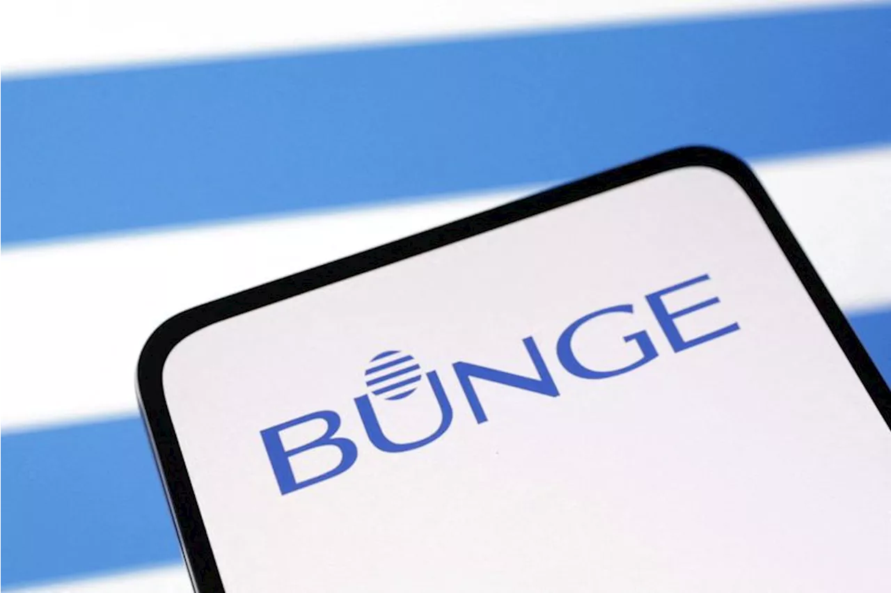 Bunge offers to sell Viterra's oilseeds facilities in Poland, Hungary, source says