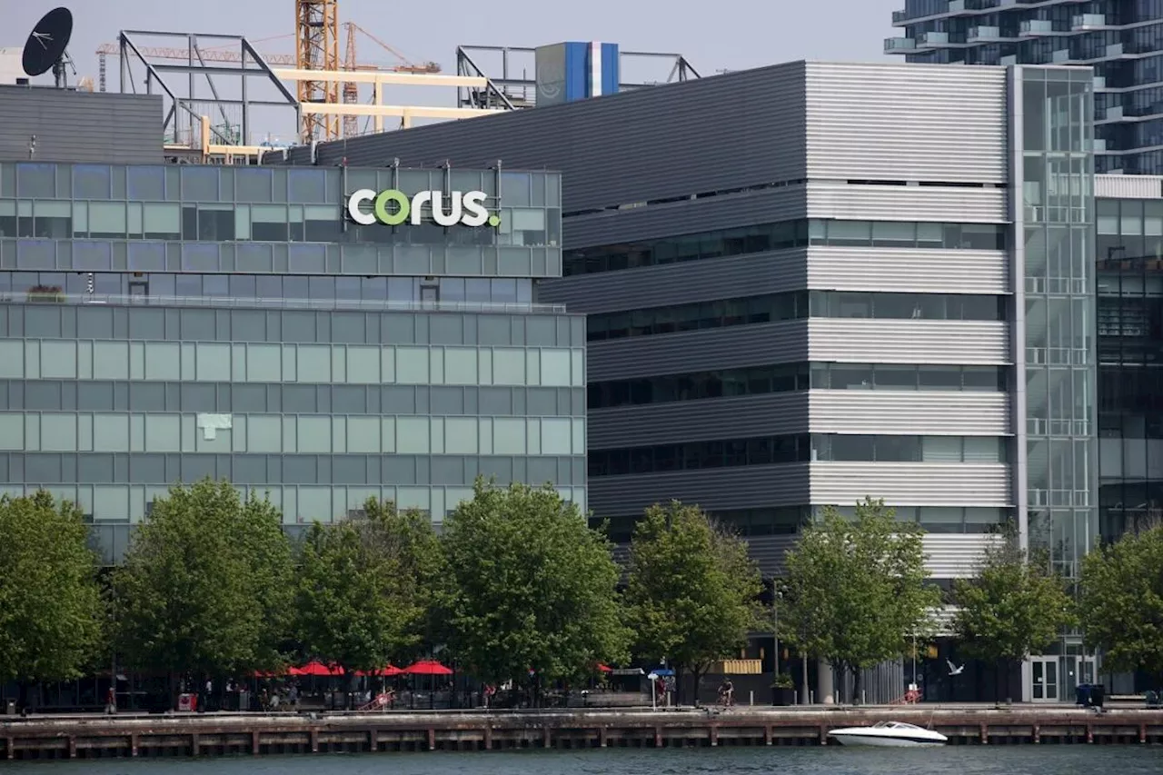 Corus Warns About Its Future After Devastating Loss of Warner TV Rights