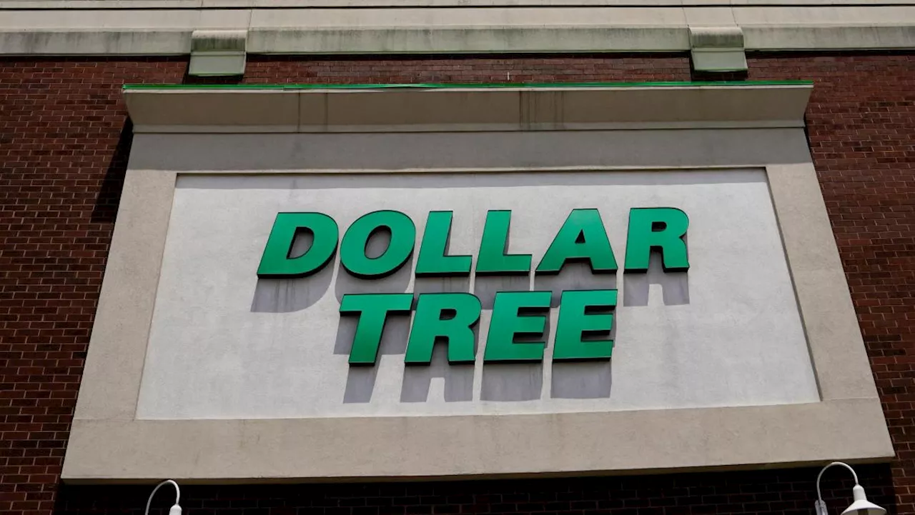 Dollar Tree downgraded by Piper Sandler over election woes