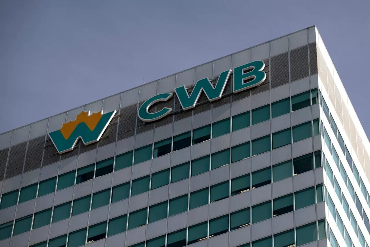 National Bank to Raise More Equity for CWB Deal After Shares Recover