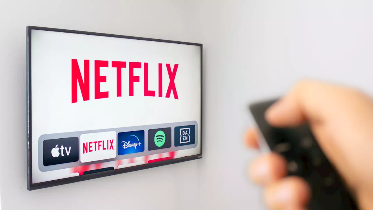 Netflix 'firing on all cylinders' ahead of Q2 earnings