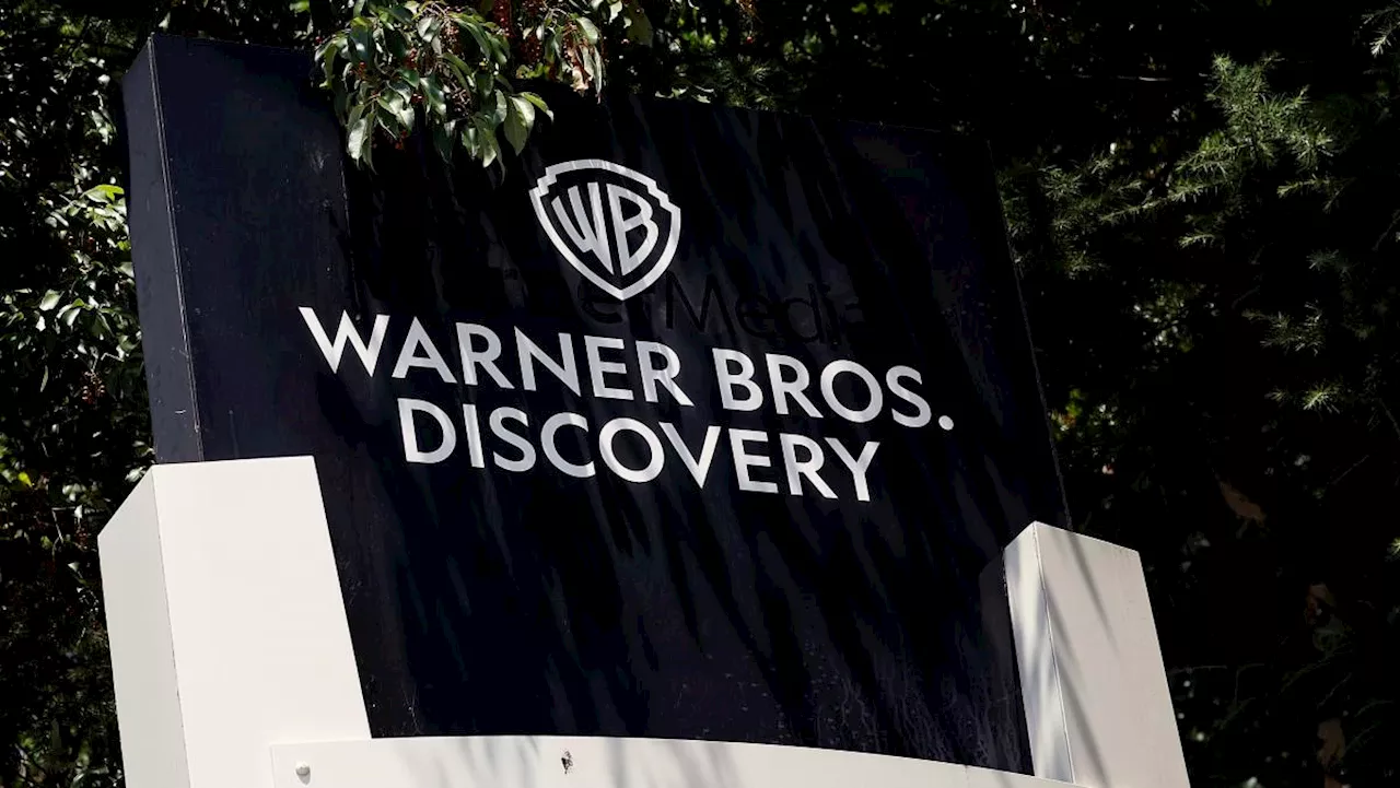 Warner Bros. Discovery price target cut by BofA team