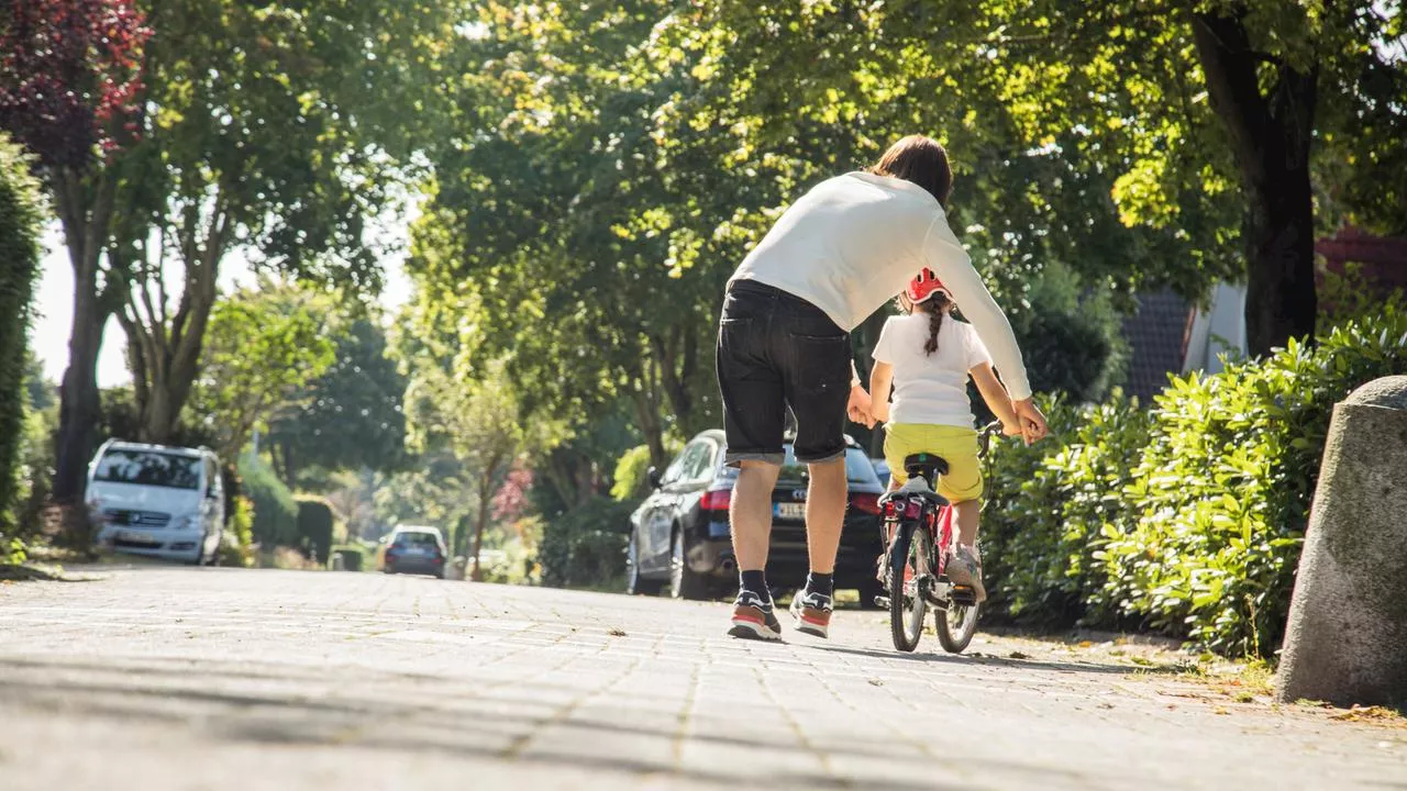 Kindergeld, Freibetrag, Zuschlag: Mehr Geld für Familien