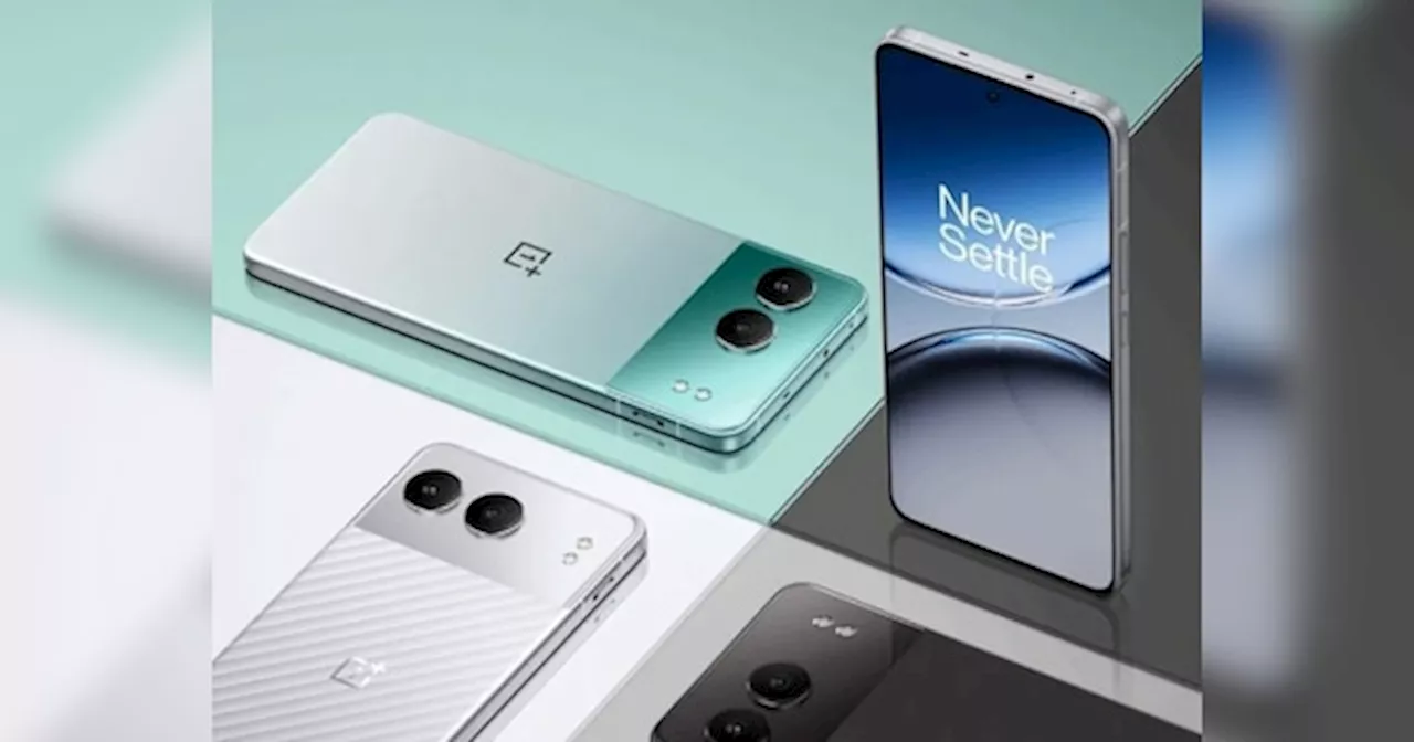 आज आ रहा है OnePlus का किफायती Smartphone, कैमरा होगा धमाकेदार और बैटरी होगी धुआंधार