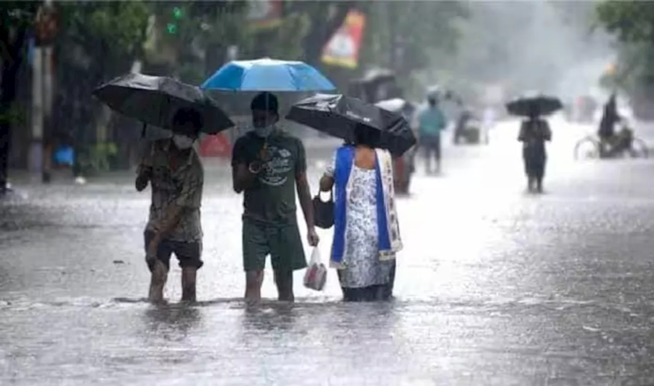 Heavy Rain Alert: హైదరాబాద్ సహా తెలంగాణలో వచ్చే మూడు రోజులు తస్మాత్ జాగ్రత్త, అతి భారీ వర్ష సూచన