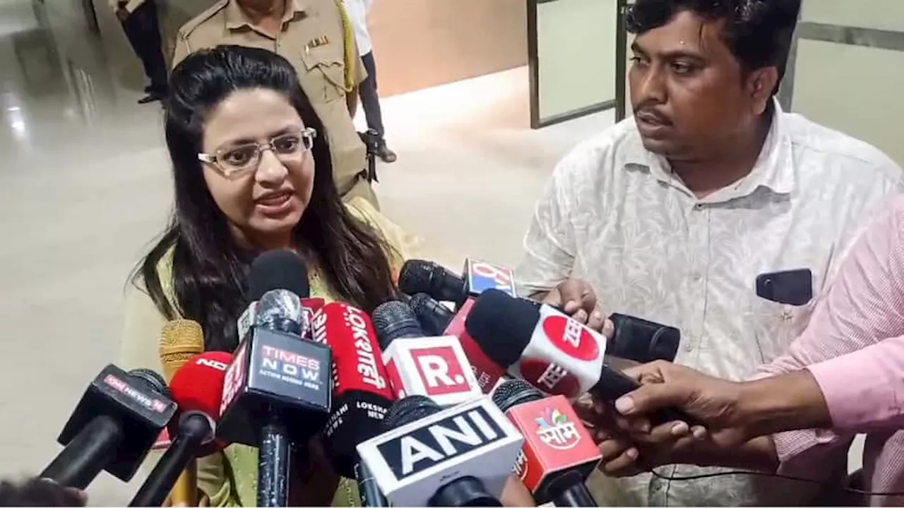 IAS Officer Puja Khedkar Files Harassment Complaint Against Pune Collector