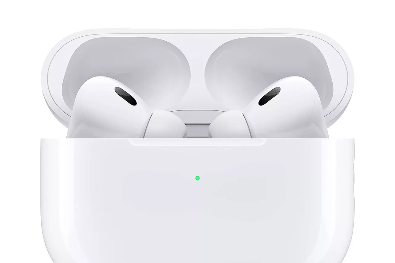 AirPods Pro 2 : pour le 2ème jour du Prime Day, Amazon baisse son prix à nouveau