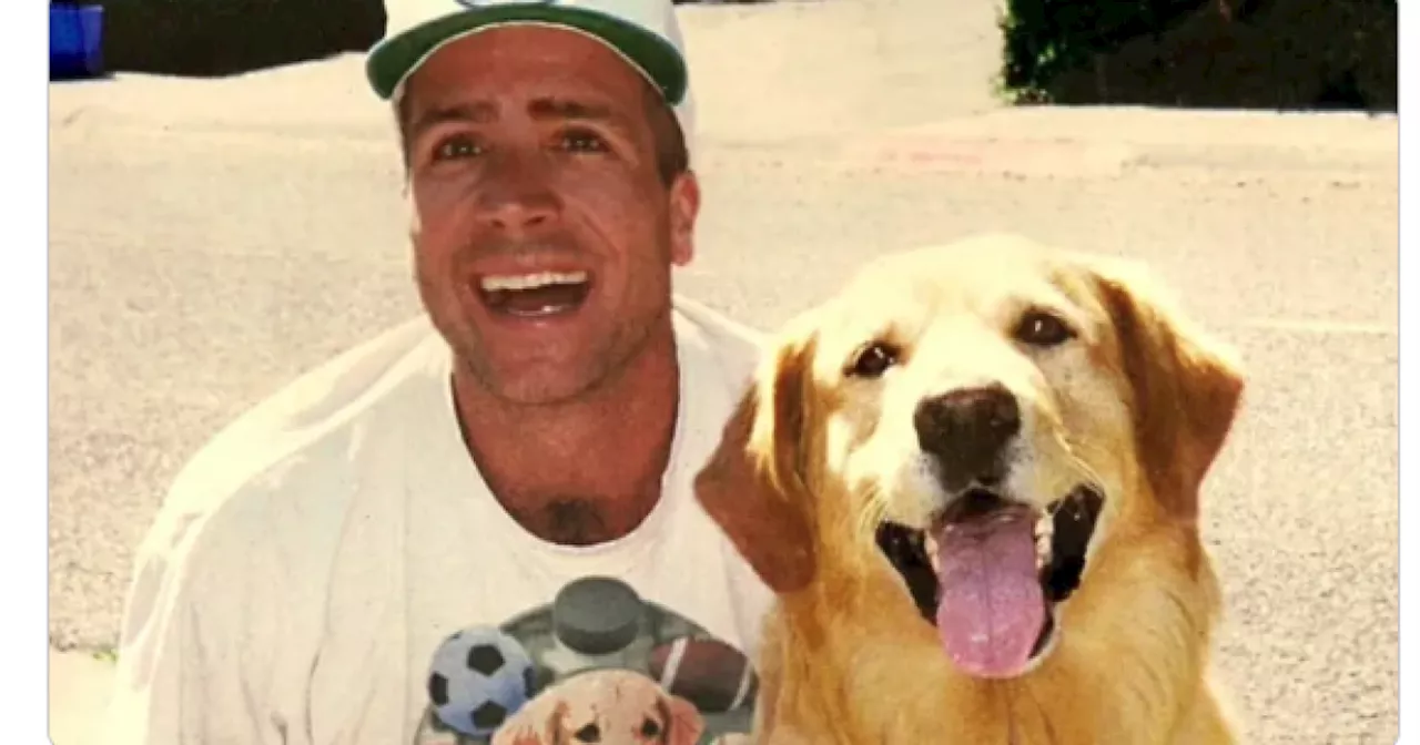 'Air Bud' creator hospitalized with COVID-19, CDC says cases on rise in California