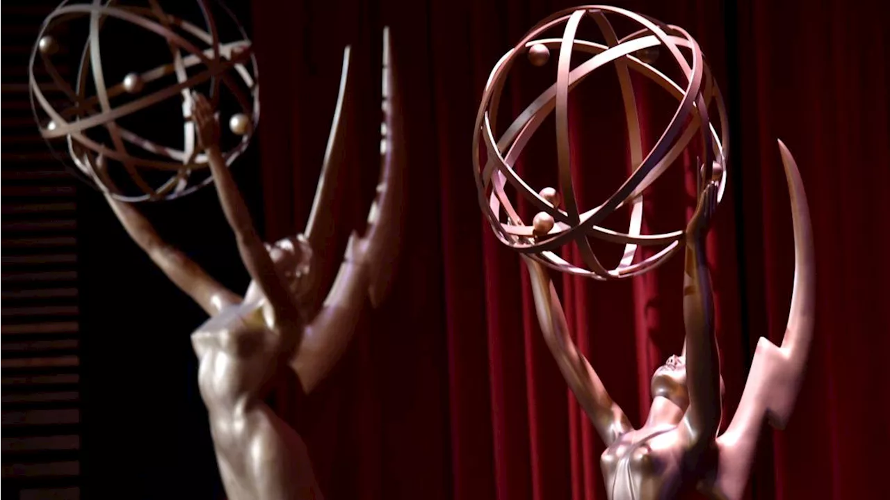 Emmy nominations 2024: List of top nominees