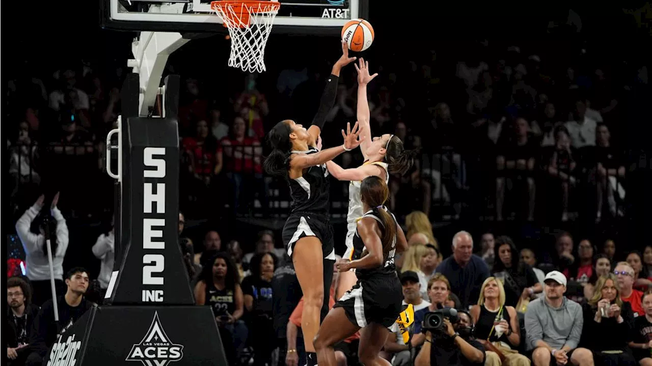 Your guide to WNBA All-Star weekend in Phoenix